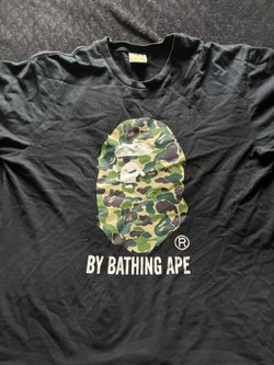 Bathing Ape Shirt