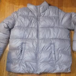 Puffer Jacket