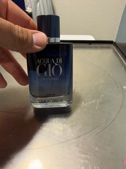 Giorgio Armani Acqua di Giò Profondo Parfum