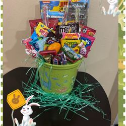 Small Easter Basket For Sale $35