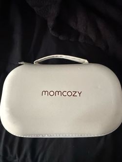 Brand new MOMCOZY pump