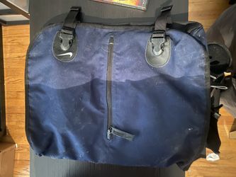 Nike Laptop Bag