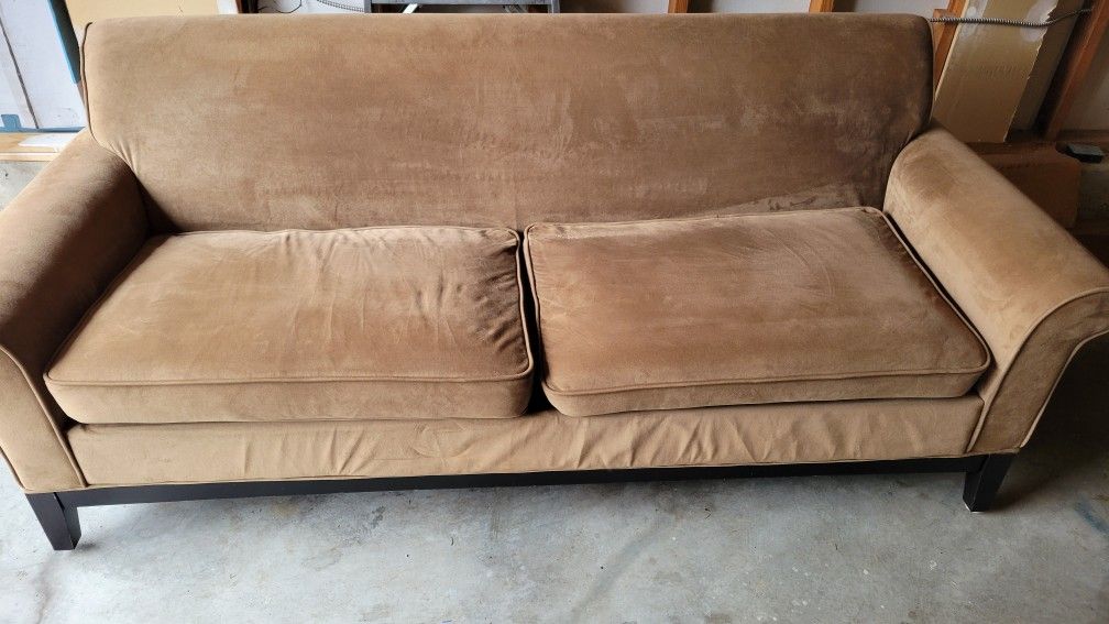 Sofa 86" 