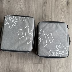 Empty ZHIYUN Molus Cases (3)