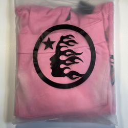 HellStar Records “Brain Washed” Hoodie