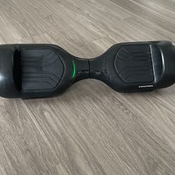 Swagtron Hoverboard (Price Is Negotiable)