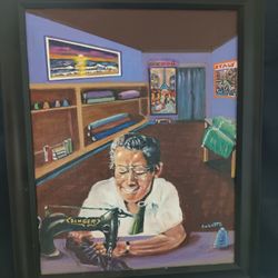 JOE THE TAILOR