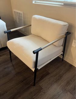 Accent Chair