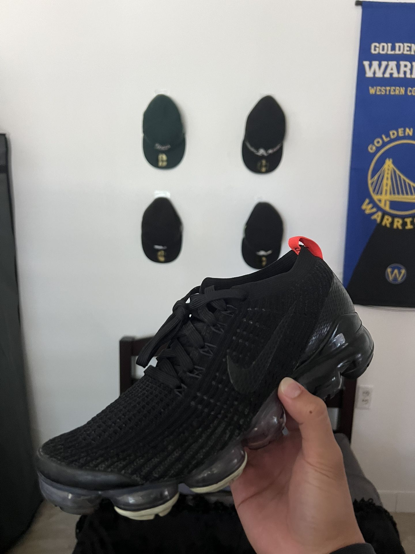 Nike Air Vapormax 3 “Black Snakeskin” for Sale in Alameda, CA - OfferUp