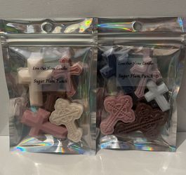 Sugar Plum Punch Wax Melts