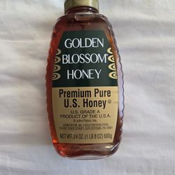 Pure Honey