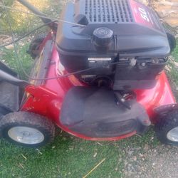 20" Murray Lawn Mower