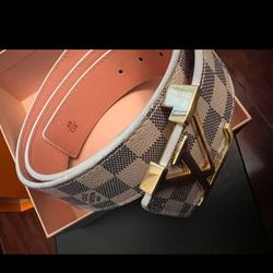 Lv Belt 