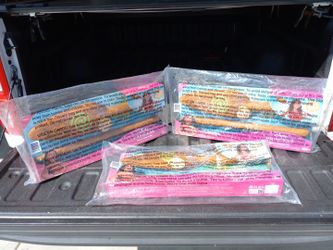 (3) New Disney princess Moana's Magical Oar