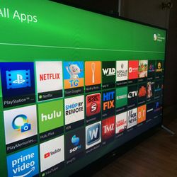 Sony (55 Inch) Smart TV