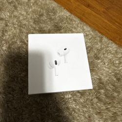 Airpod Pro (generation 2)