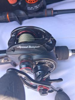 Fishing combos