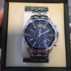 Bulova marine star 98b282 hot sale