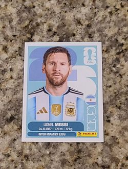 MESSI