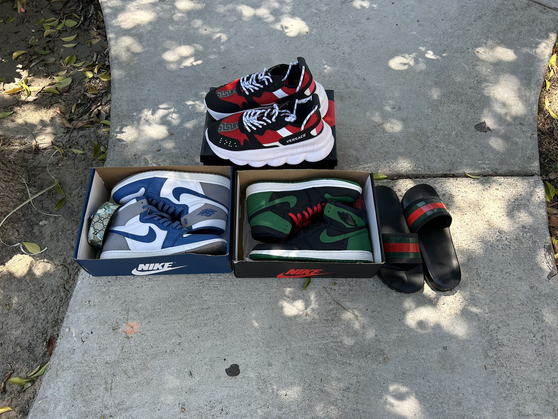 Shoes For Sale