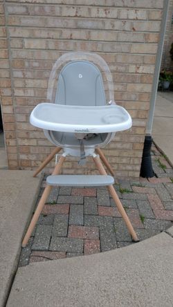 Highchair