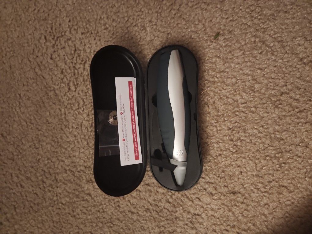 Coldheat Soldering Iron