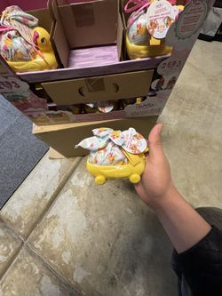 Baby Born Surprise Toy