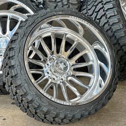 American Force Wheels