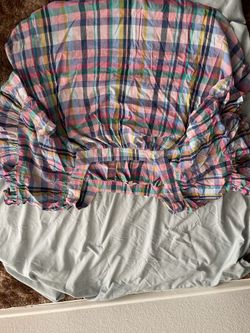 Plus Size Shirt