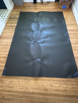 Exercise Mat