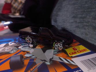Hotwheels