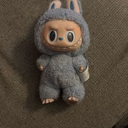 THE MONSTERS Exciting Macaron