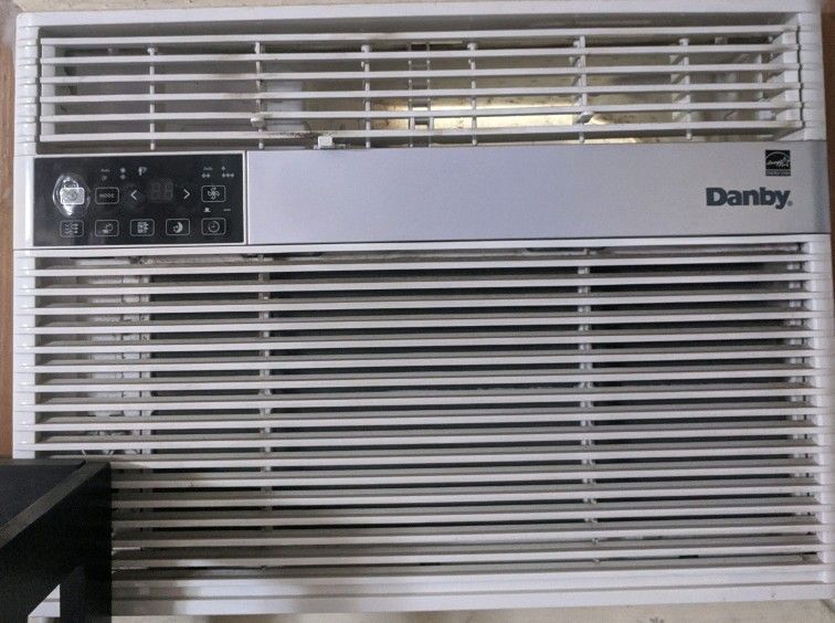 Ya Está Caluroso AIRE ACONDICIONADO DE VENTANA BARATO California Crazy Weather AC for Sale