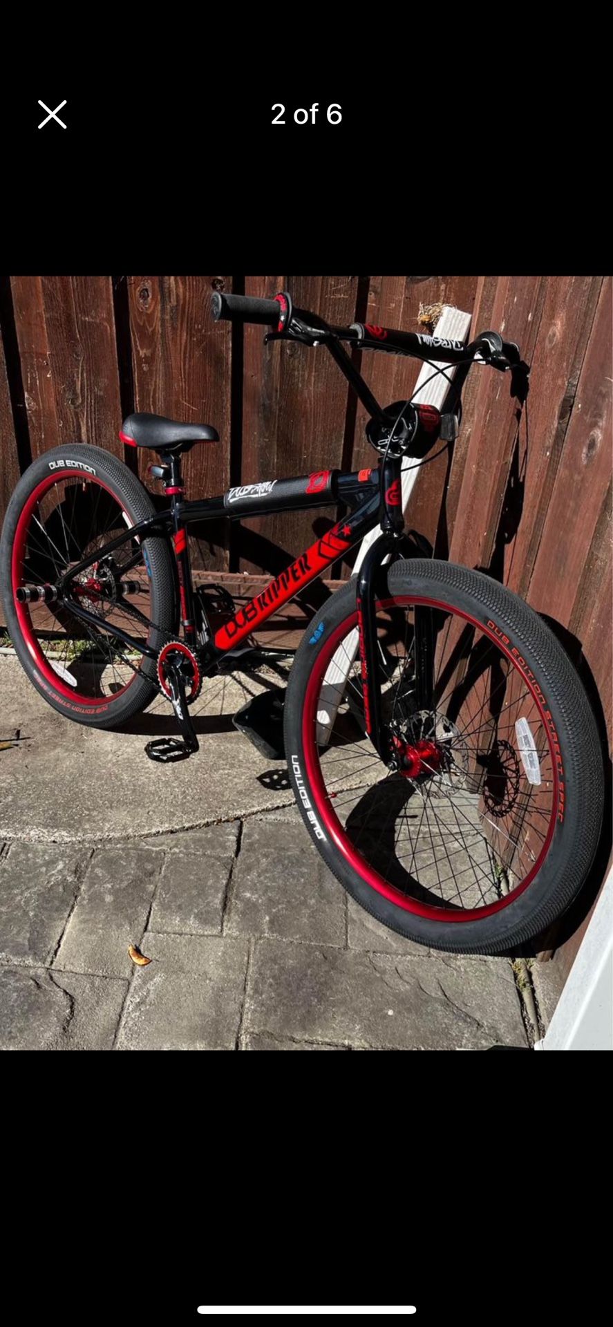 Dub Edition 29”