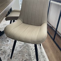 Modern Dining Chairs
