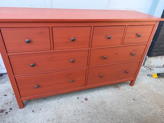 IKEA Hemnes Dresser