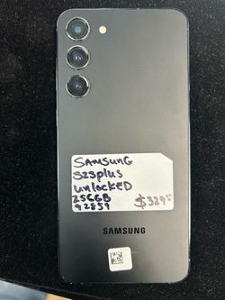 Samsung S23Plus