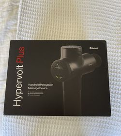 HyperVolt Plus