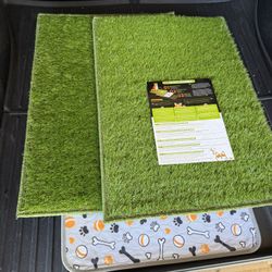 Dog Pee Pad 