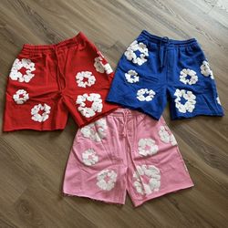 Denim Tears Shorts (Check Description)