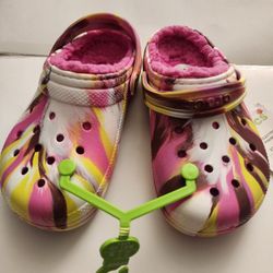 Crocs For Little Girls
