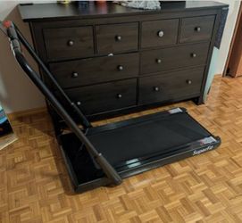 Treadmill In Very Good Condition