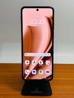 Motorola Moto G 2025 XT2557-3 12gb ram 256gb