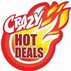 CrazyHotdeals 🔥🤪🤑💸💸💸