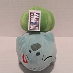 Nintendo Pokemon Winking Bulbasuar @ToyBros 