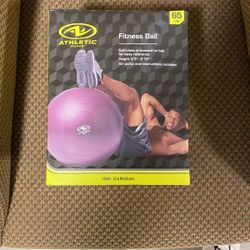 Fitness Ball