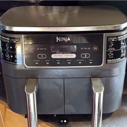 Ninja Air Fryer 