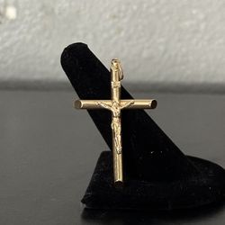 14k Pendant 