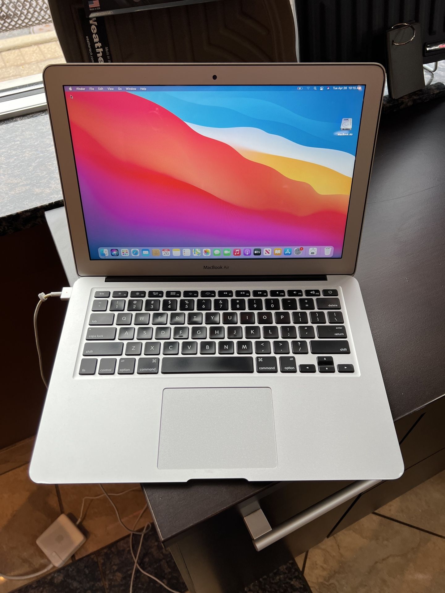 13 Inch Macbook Air I7 Ghz Apple 13” MacBook Air 2015 Quad Core I7