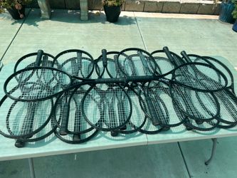 HIRAILY TENNIS RACKETS